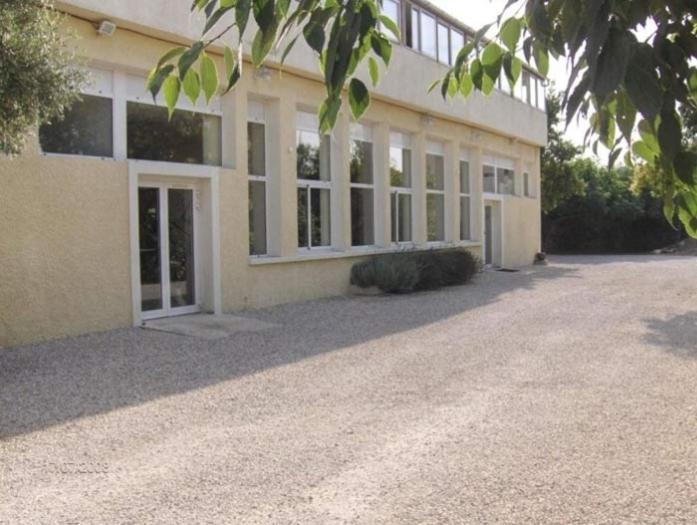 Appartement Neuf P3 50M2 Nîmes Exteriör bild
