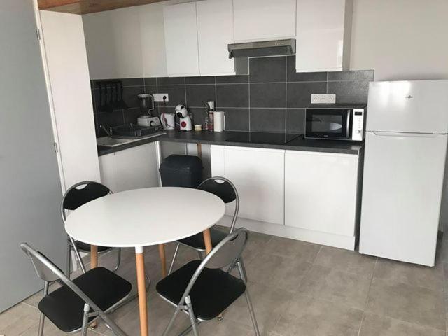 Appartement Neuf P3 50M2 Nîmes Exteriör bild
