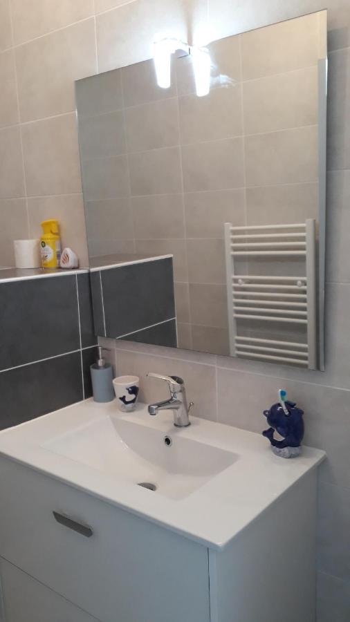Appartement Neuf P3 50M2 Nîmes Exteriör bild