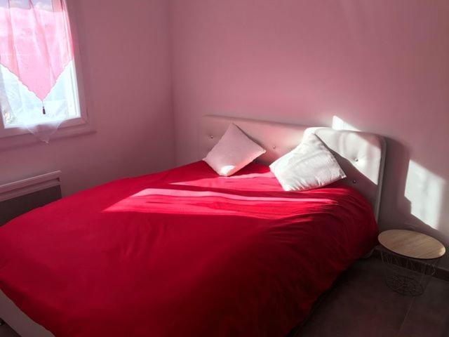 Appartement Neuf P3 50M2 Nîmes Exteriör bild