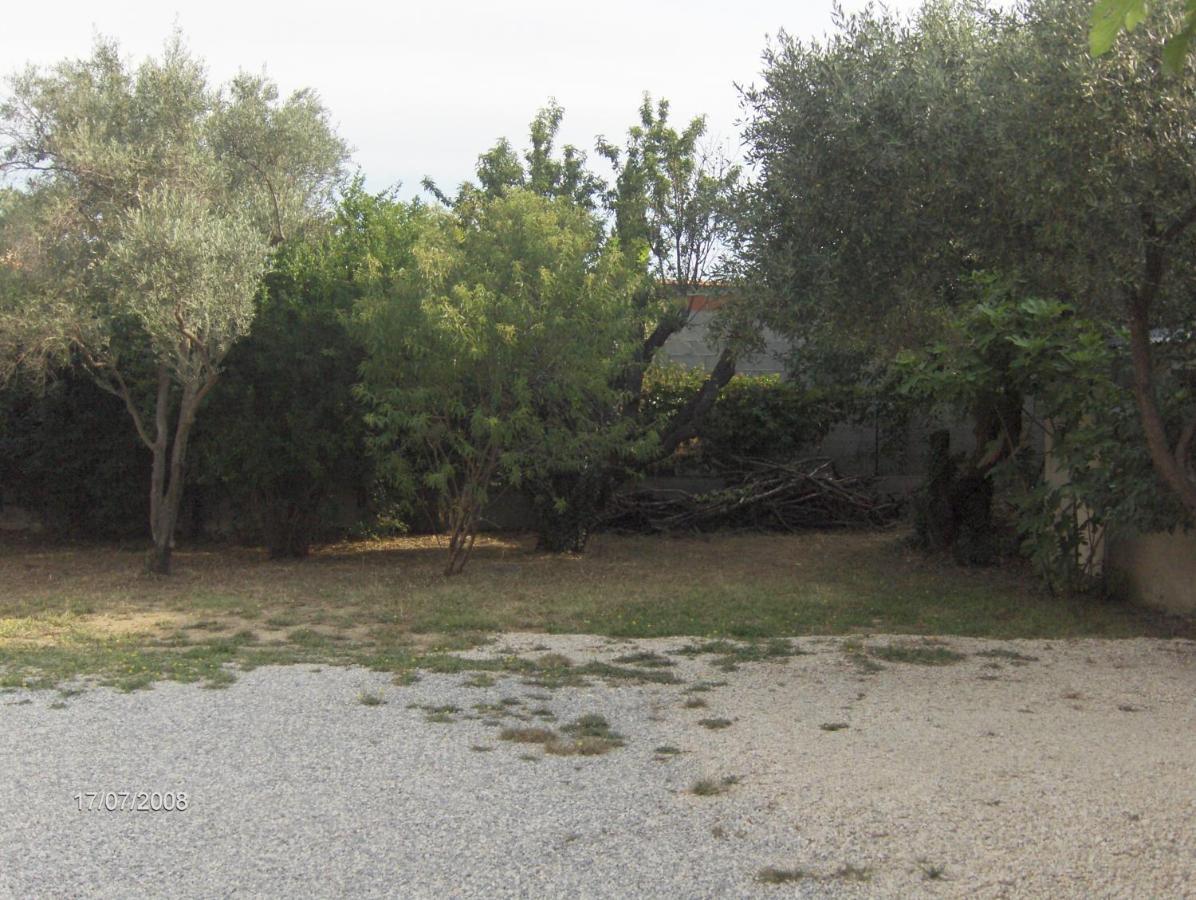 Appartement Neuf P3 50M2 Nîmes Exteriör bild